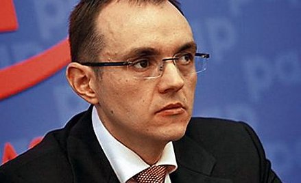 <Piotr Krupa, współzałożyciel i jeden z akcjonariuszy wrocławskiego Kruka