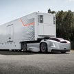 Volvo Vera: Transport czeka rewolucja