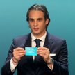 Szczepłek o losowaniu EURO 2020: Lepiej być nie mogło