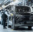 Obecnie fabryka Mercedesa w Tuscaloosa produkuje około 260 tys. samochodów rocznie, w tym modele GLE