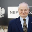 Prof. Adam Glapiński zastąpi Marka Belkę na stanowisku prezesa Narodowego Banku Polskiego.