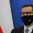 Premier Mateusz Morawiecki