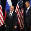 Władimir Putin chce wykorzystać swoje wpływy w Syrii, aby zmusić Baracka Obamę do rokowań w sprawie 