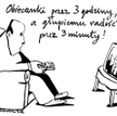 Komentarz rysunkowy