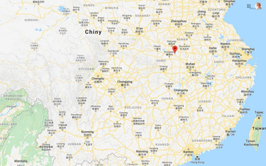 Chiny: Samochód wjechał w grupę ludzi. Są ofiary
