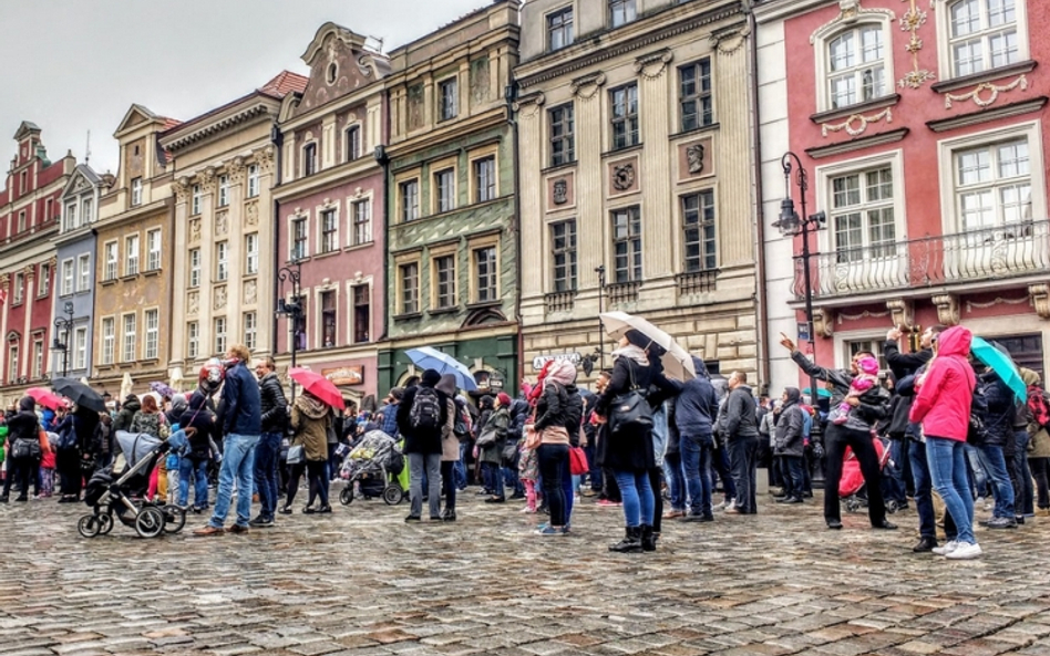 Turystyka zorganizowana (prawie) odmrożona