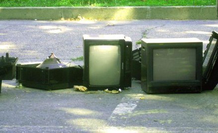 Obowiązkowy audyt u małych przedsiębiorców zajmujących się recyklingiem