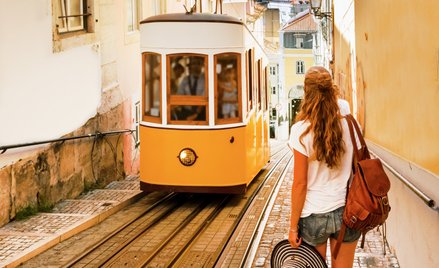 W 2016 roku Lizbona została uznana za trzecie, pod względem liczby słonecznych dni, miasto, zaraz po