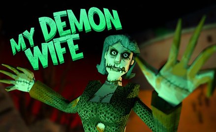 SimFabric: Gra o żonie-demonie już przynosi zyski