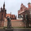 Kościół pw. św. Franciszka i św. Bernarda w Wilnie