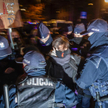 Policja jest zmęczona, a jej szef w kłopotach