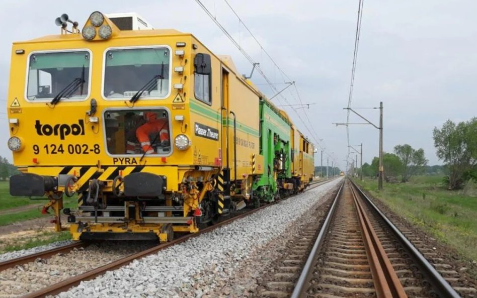 Mirbud sprzedał akcje Torpolu po 62 zł, pierwsze papiery kupował kilka lat temu po kilkanaście złoty