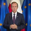 Marszałek Grodzki: Jeśli przez przełożenie wyborów uratujemy choć jedno życie, to warto i trzeba tak
