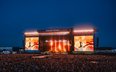 Startuje Open’er Festival. W piątek bezpośrednia transmisja koncertu The Cure w TVP