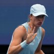 Iga Świątek awansowała do półfinału turnieju Cincinnati Open