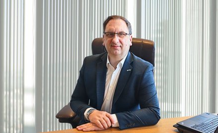 Marek Szulc, Prezes Zarządu Agro Aplikacje sp. z o. o.