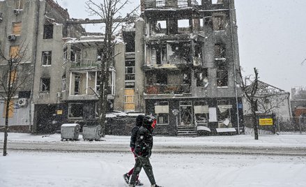 ISW: Rosja nie ma rezerw do wzmocnienia głównej fazy ofensywy w obwodzie ługańskim