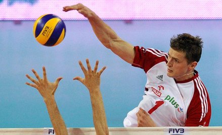Polscy siatkarze w finale Final Six