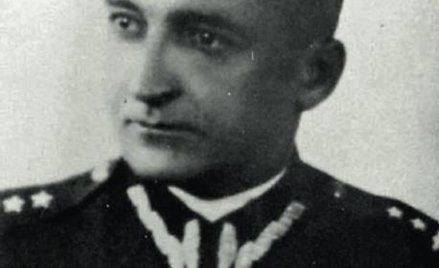 August Emil Fieldorf przed wojną