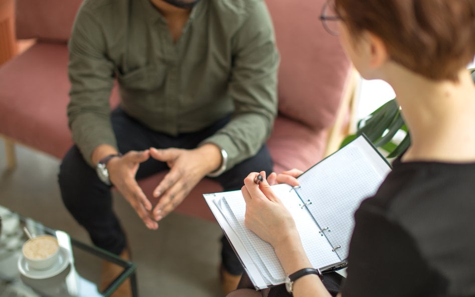 Wieloletnie badania naukowe wykazały, że trauma z dzieciństwa nie determinuje przyszłości