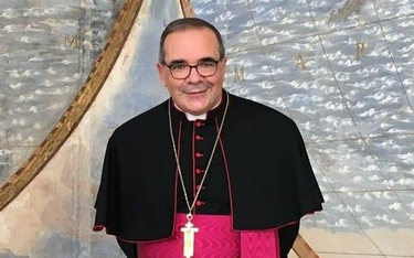 Arcybiskup Antonio Guido Filipazzi