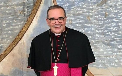 Arcybiskup Antonio Guido Filipazzi