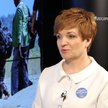 Urszula Augustyn: Posła Jarosława Kaczyńskiego nie było na debacie o referendum ws. edukacji