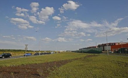 Jak z większej działki zrobić kilka mniejszych