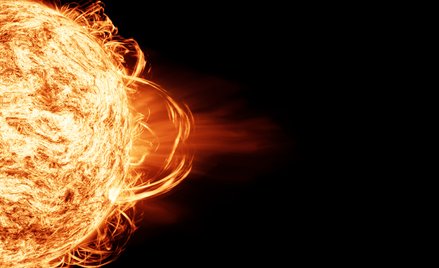 W maju 2024 r. odnotowano najsilniejszą burzę geomagnetyczną od ponad dwóch dekad