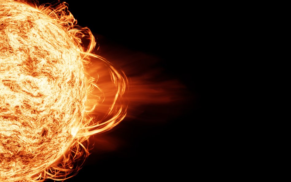 W maju 2024 r. odnotowano najsilniejszą burzę geomagnetyczną od ponad dwóch dekad