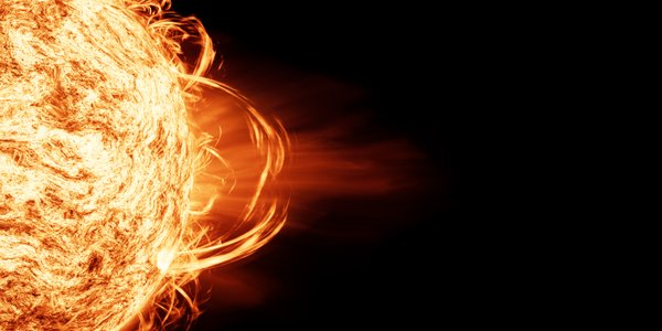 Przełomowe badania nad superburzą geomagnetyczną z 2024 roku