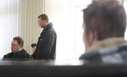 Opiekun wspomoże ofiarę przestępstwa