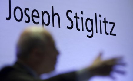 Joseph Stiglitz