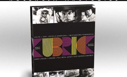 Siedem razy Kubrick