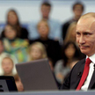 Gorąca linia Putin – obywatele