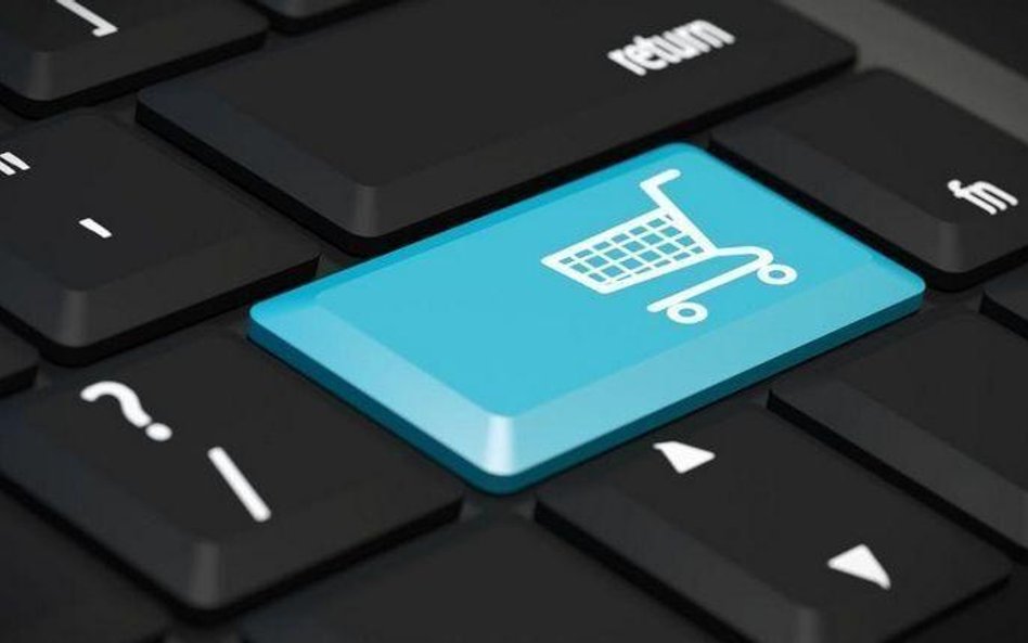 E-commerce przyspieszył dzięki pandemii