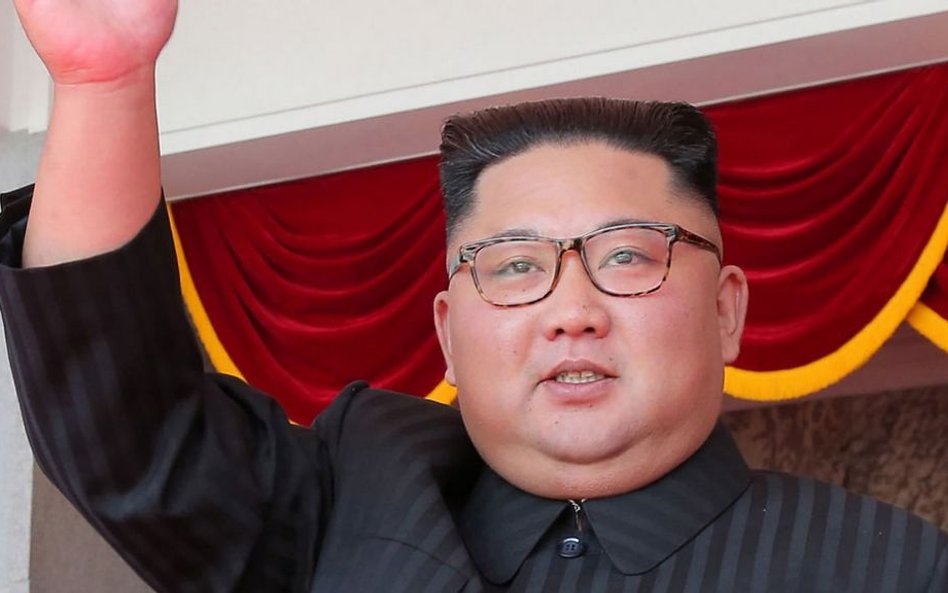 Korea Północna chce pomocy Rosji ws. złagodzenia sankcji