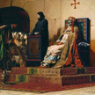 „Trupi synod”, czyli pośmiertny sąd nad papieżem Formozusem zwołany w 897 r. w Rzymie przez papieża 
