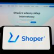 Rosnący e-commerce pomaga Shoperowi