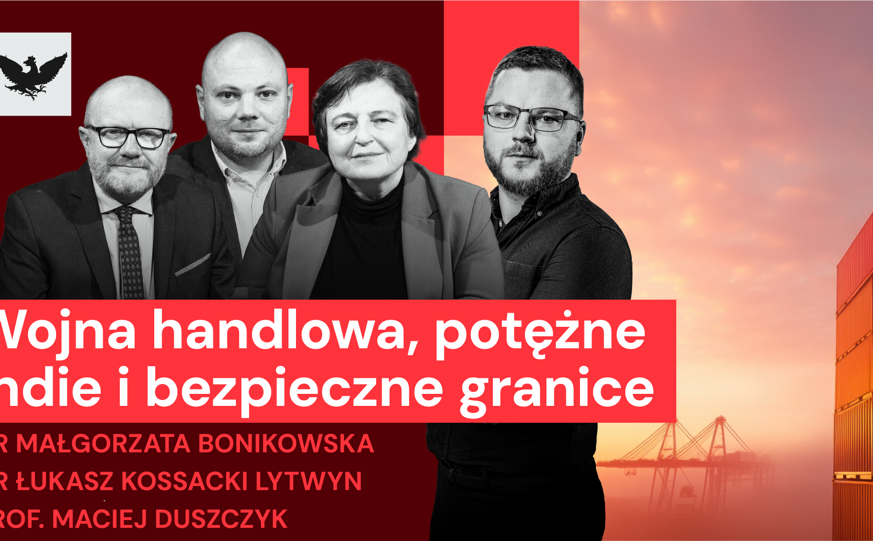Wielka geopolityczna gra: Indie, migracja i handel światowy