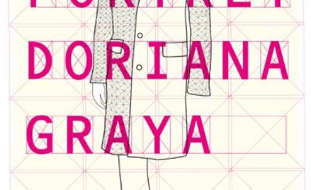 "Portret Doriana Graya"