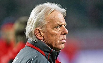 Nadal ufam piłkarzom