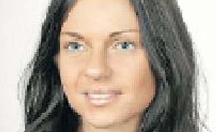 Edyta Sieradzka Wiceprezes Ogólnopolskiej Bazy Pracodawców Osób Niepełnosprawnych