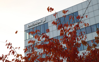 Ericsson żegna Rosję. Chińczycy biorą rynek