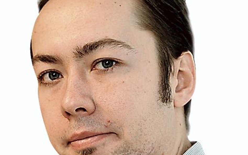 Tomasz Hońdo