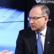 #RZECZoBIZNESIE: Paweł Cybulski: Odejdziemy od nadmiaru uciążliwych kontroli podatkowych