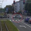 Policja szuka rowerzysty, który śmiertelnie potrącił staruszkę