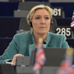 Marine Le Pen przyjeżdża do Polski