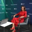zdjęcie Kongres Nowej Mobilności 2026, Monika Constant, prezeska Związku Polskiego Leasingu