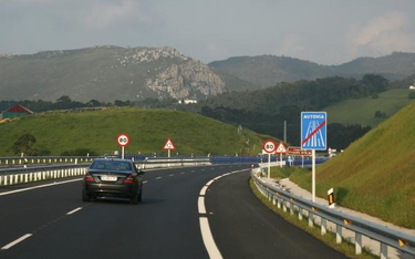 Hiszpańskie autostrady bankrutują